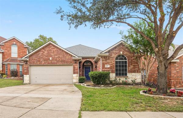 4957 Galley Circle, Fort Worth, TX 76135