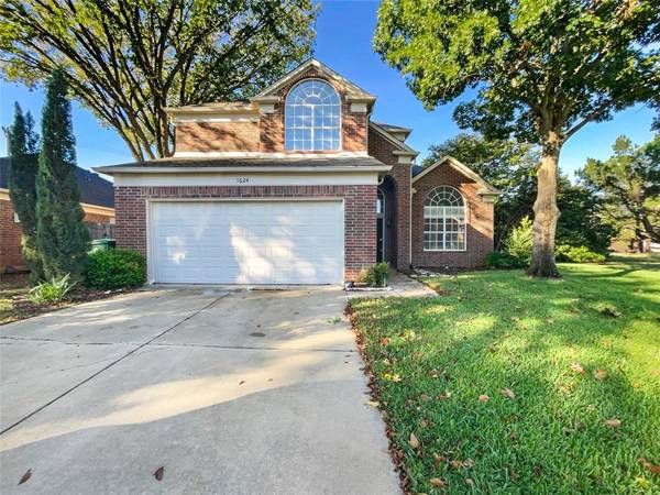 1624 Highdale Court, Flower Mound, TX 75028