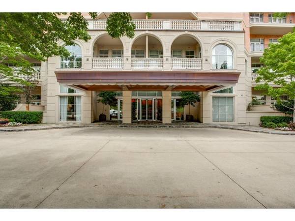 3535 Gillespie Street #307,  Dallas,  TX 75219