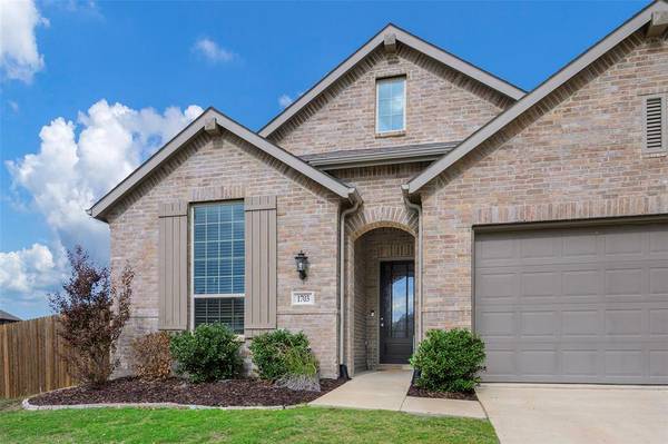 1703 Lone Lynx Way, Wylie, TX 75098