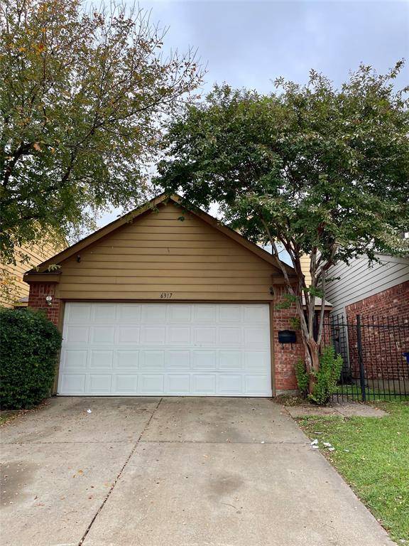 6317 Benavides Drive, Dallas, TX 75217