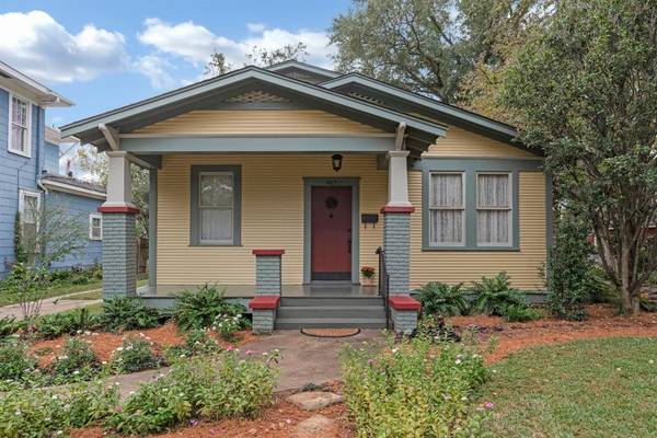 407 Albany Avenue, Shreveport, LA 71105