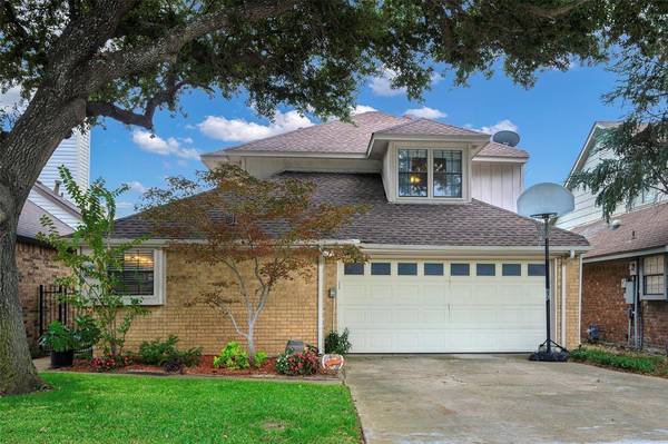 546 Briarcliff Drive,  Garland,  TX 75043