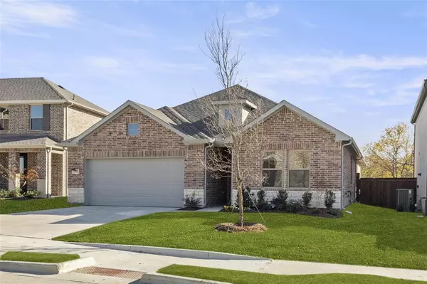 Forney, TX 75126,1503 Bridlepath Trail