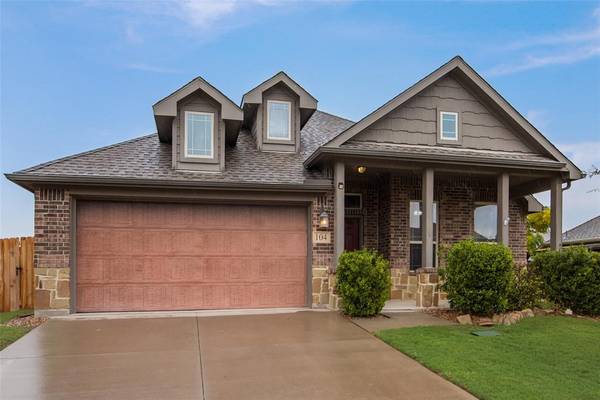 Waxahachie, TX 75165,104 Gentle Winds Road