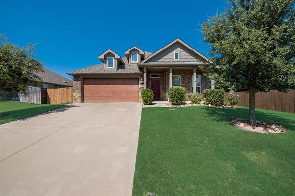 Waxahachie, TX 75165,104 Gentle Winds Road