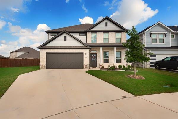 317 Ember Circle, Waxahachie, TX 75165