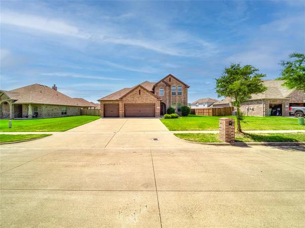 1514 Trail Ridge Drive, Cedar Hill, TX 75104