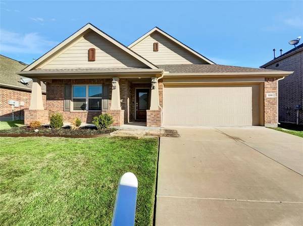 1310 Crossvine Drive, Anna, TX 75409