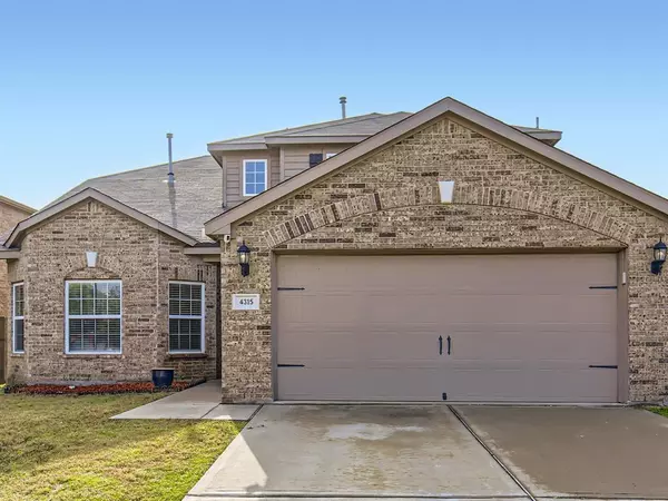 Forney, TX 75126,4315 Elderberry Street