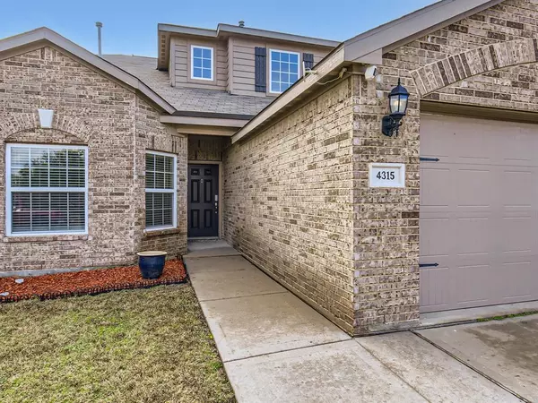 Forney, TX 75126,4315 Elderberry Street