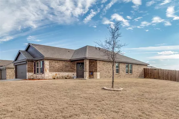 116 Park Avenue, Anna, TX 75409