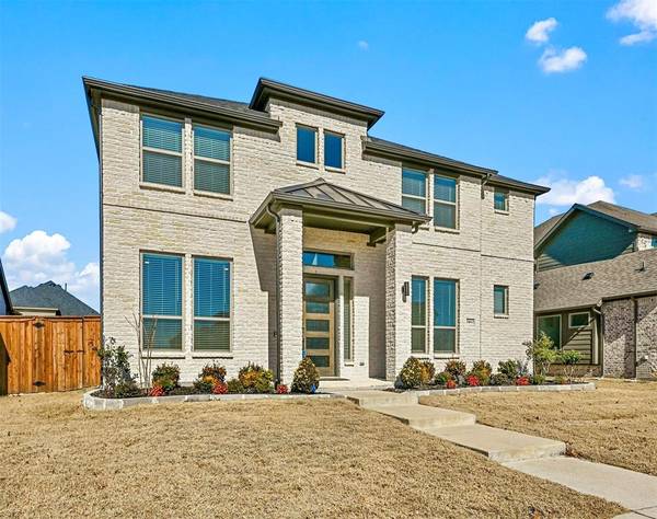 3460 Covedale Boulevard, Frisco, TX 75034