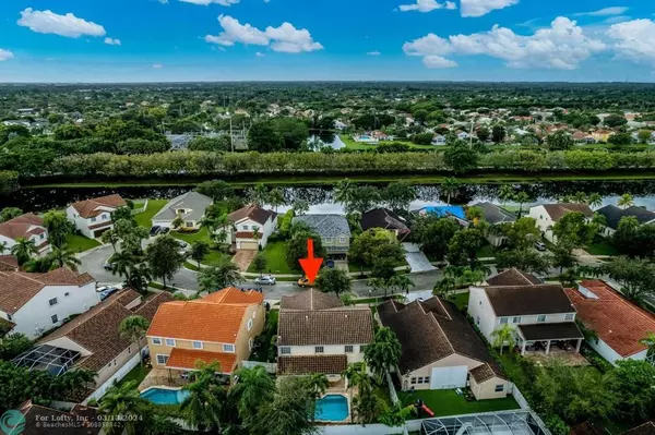 Weston, FL 33326,132 Cameron Dr