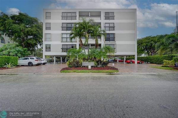 Fort Lauderdale, FL 33308,5495 NE 25th Ave  #405