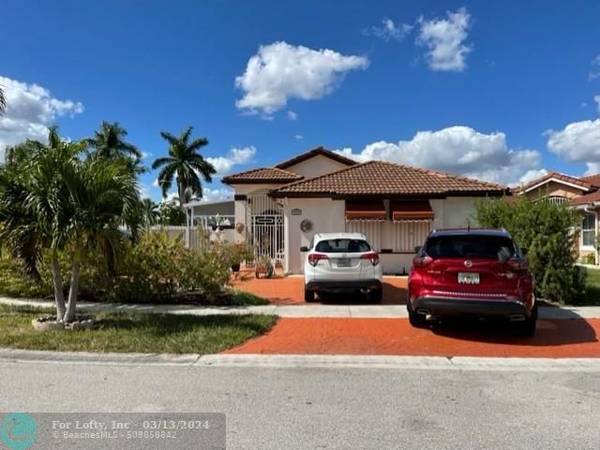 1002 NW 129th Ave, Miami, FL 33182