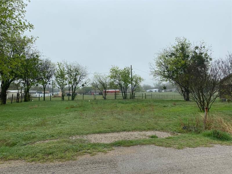 520 W Valley Street, Dublin, TX 76446