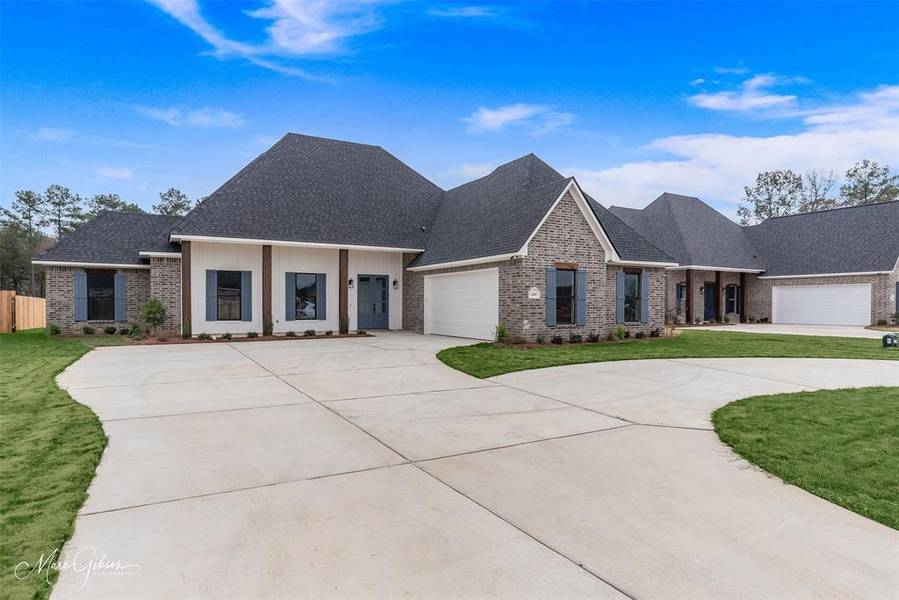 109 Sitka Loop, Haughton, LA 71037