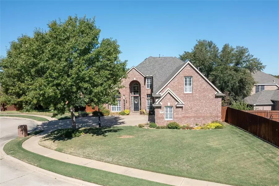 2001 Pecan Hollow Court, Keller, TX 76248