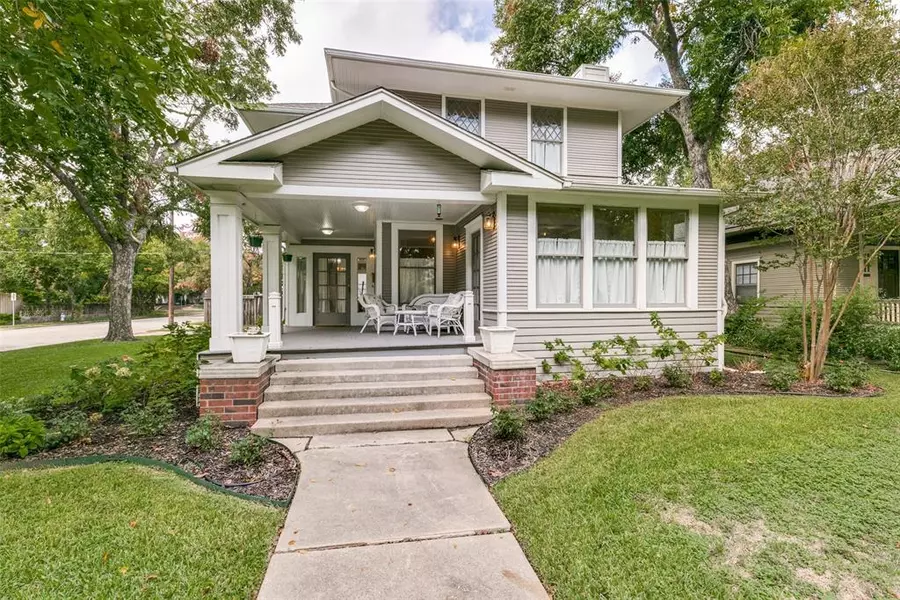 5003 Worth Street, Dallas, TX 75214