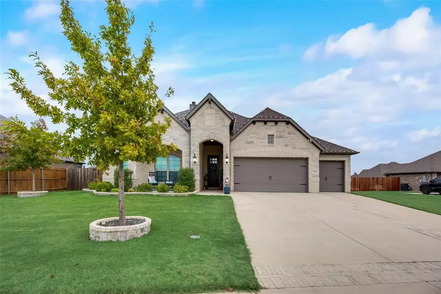 5606 Blue Stem Lane, Midlothian, TX 76065