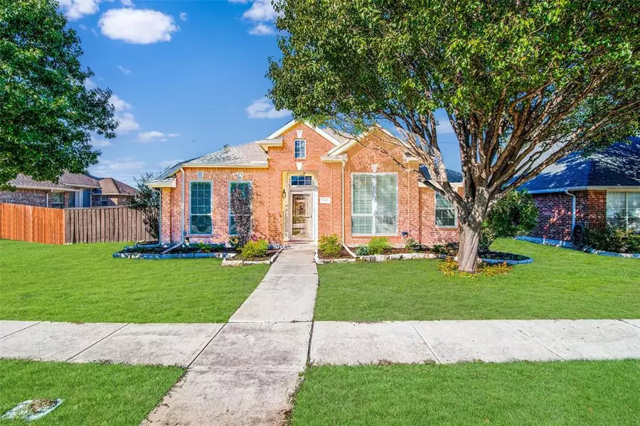 2430 Daybreak Drive, Rockwall, TX 75032