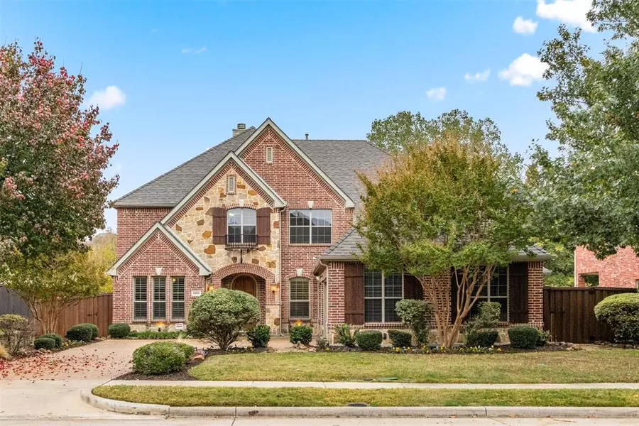 1507 Riverdale Drive, Allen, TX 75013