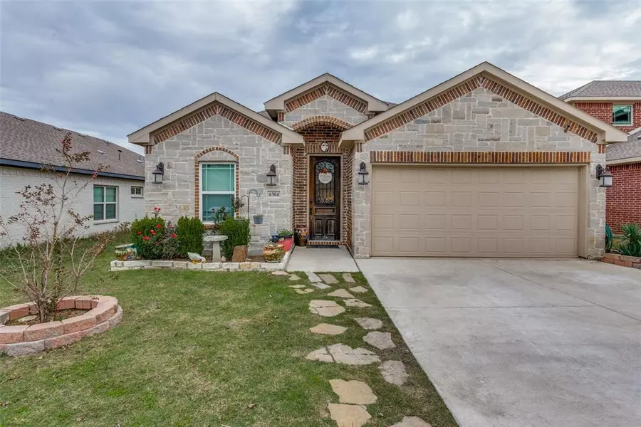 6304 Maritime Street, Fort Worth, TX 76179