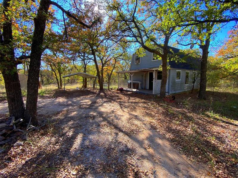 293 May Road, Nocona, TX 76255