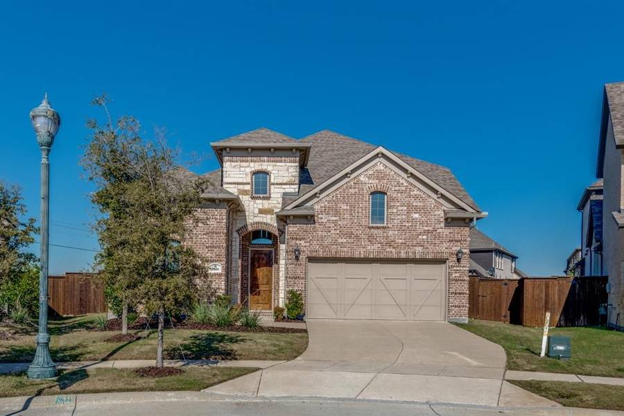 6820 Roaring Drive, Mckinney, TX 75070