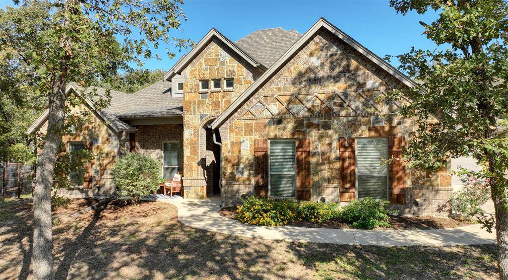 133 Post Oak Way, Brock, TX 76087