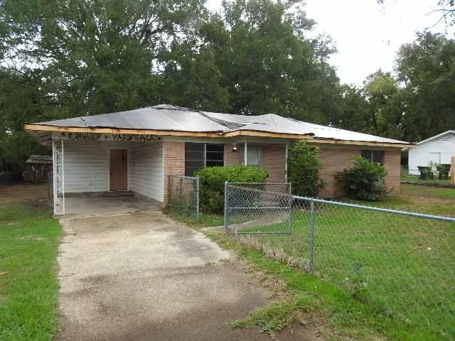 8105 Jewella Avenue, Shreveport, LA 71108