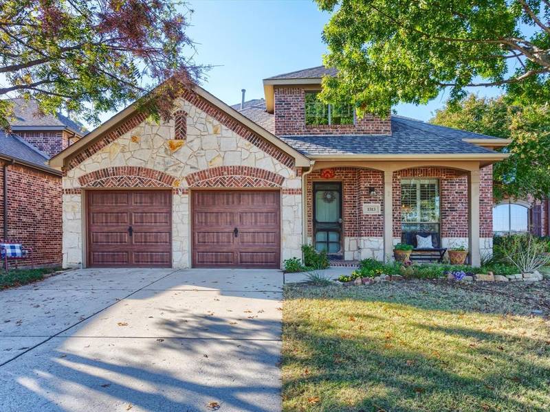 1513 Shenandoah Drive, Mckinney, TX 75071