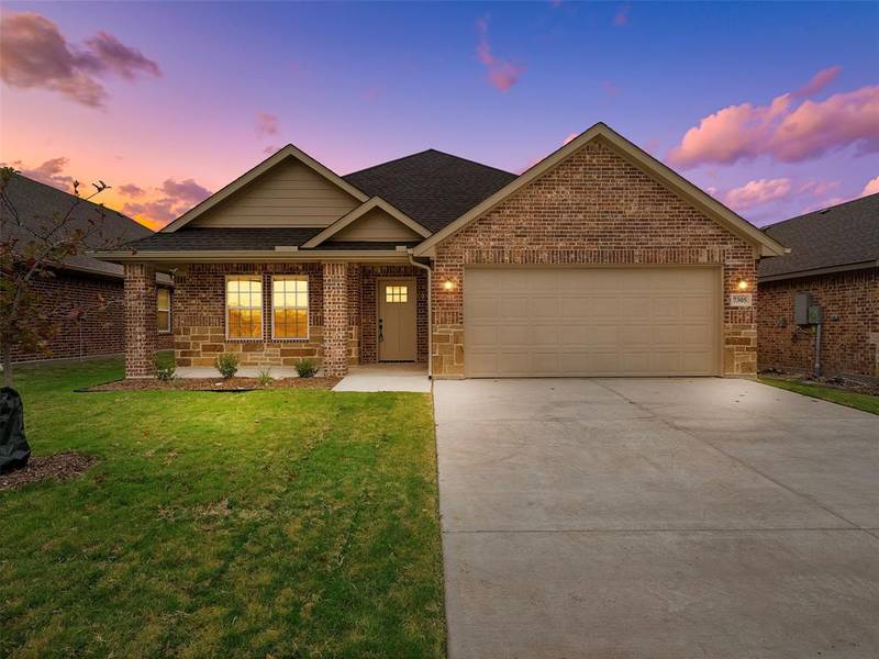 7305 Scott Lane, Greenville, TX 75402