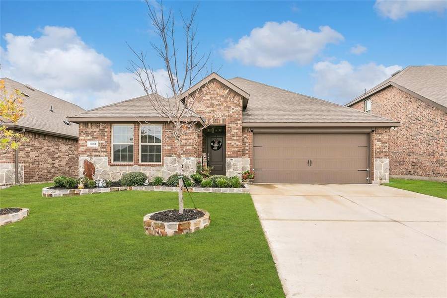 523 Francis Lane, Royse City, TX 75189