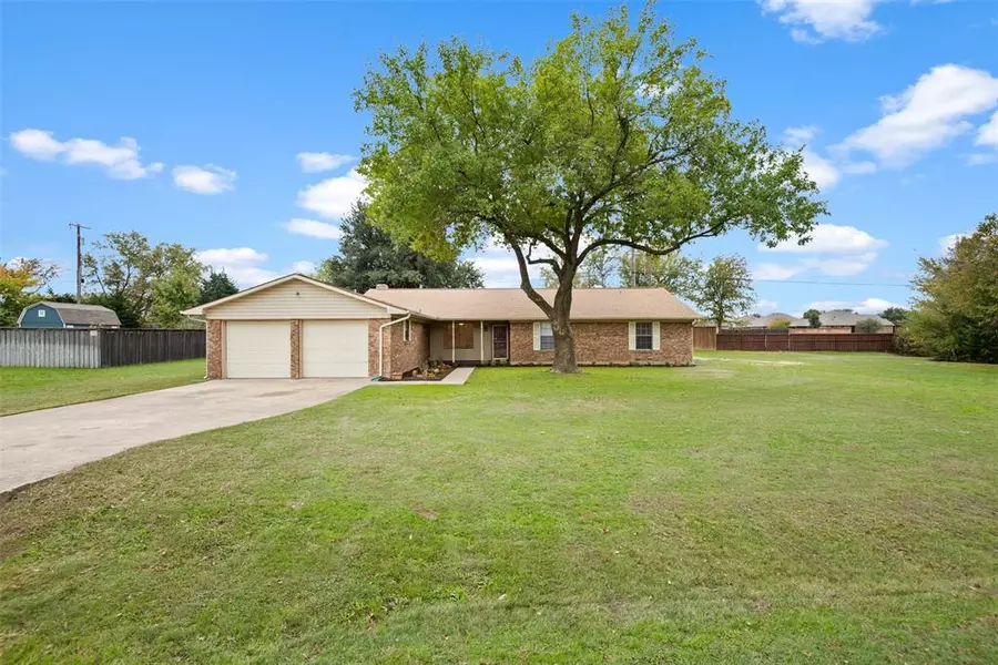 1102 Panorama, Waxahachie, TX 75165