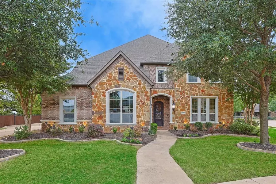 2237 Cotswold Valley Court, Southlake, TX 76092