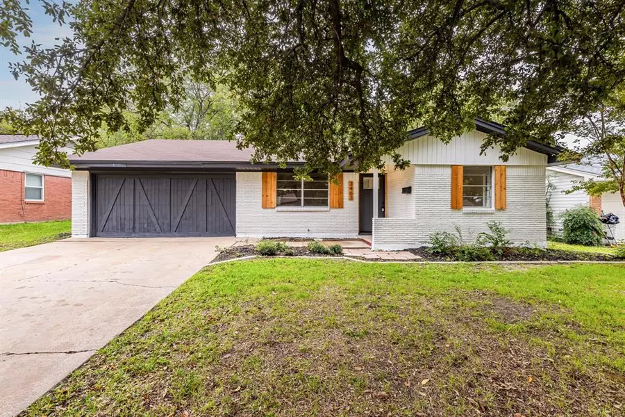 3463 Bandera Road, Fort Worth, TX 76116