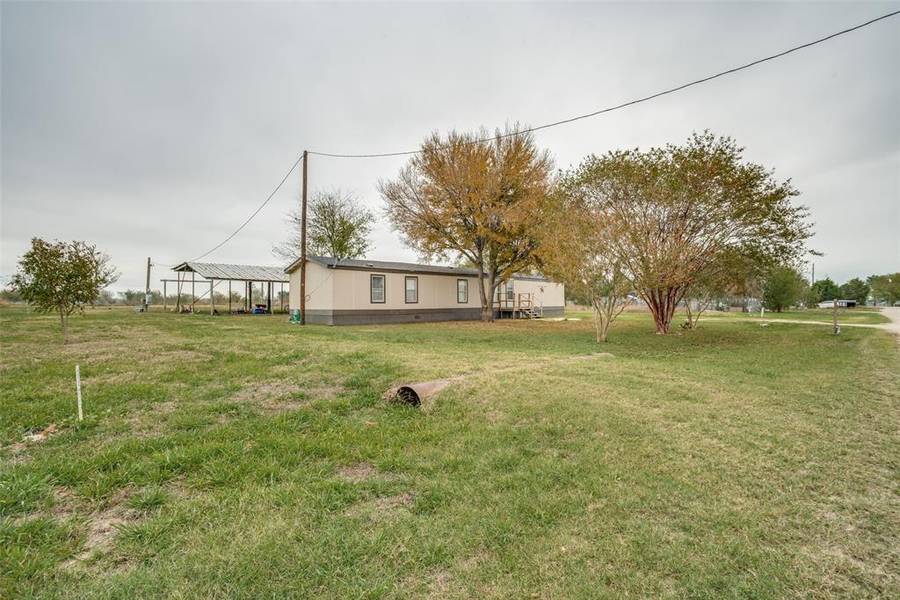 561 Vz County Road 3918, Wills Point, TX 75169