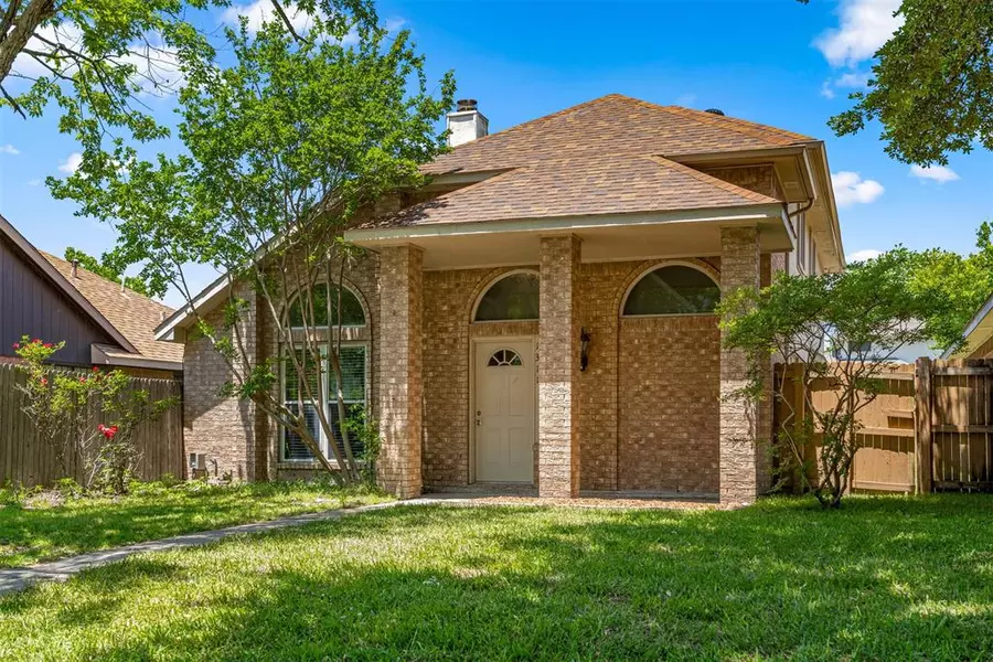 1311 Windmill Lane, Mesquite, TX 75149