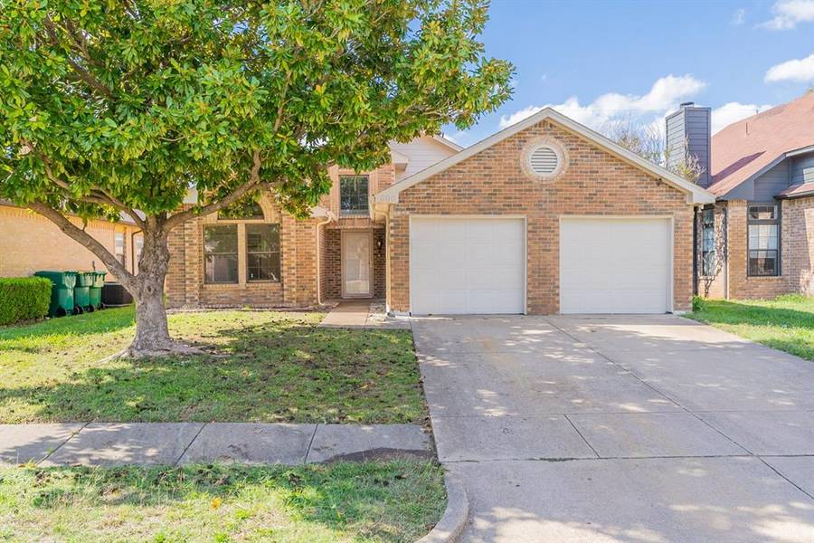 600 Lemons Street, Cedar Hill, TX 75104