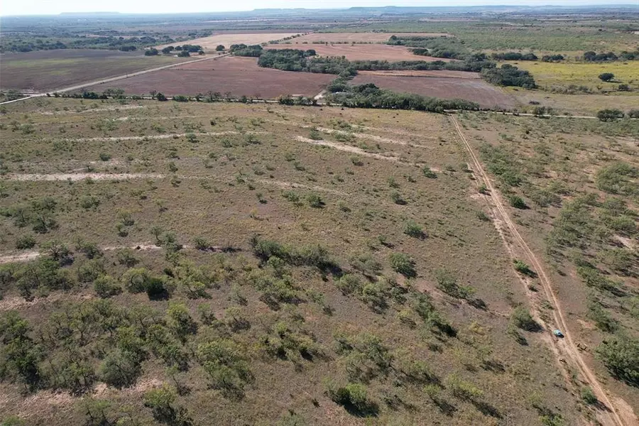 Tract 2 CR 144, Ovalo, TX 79541