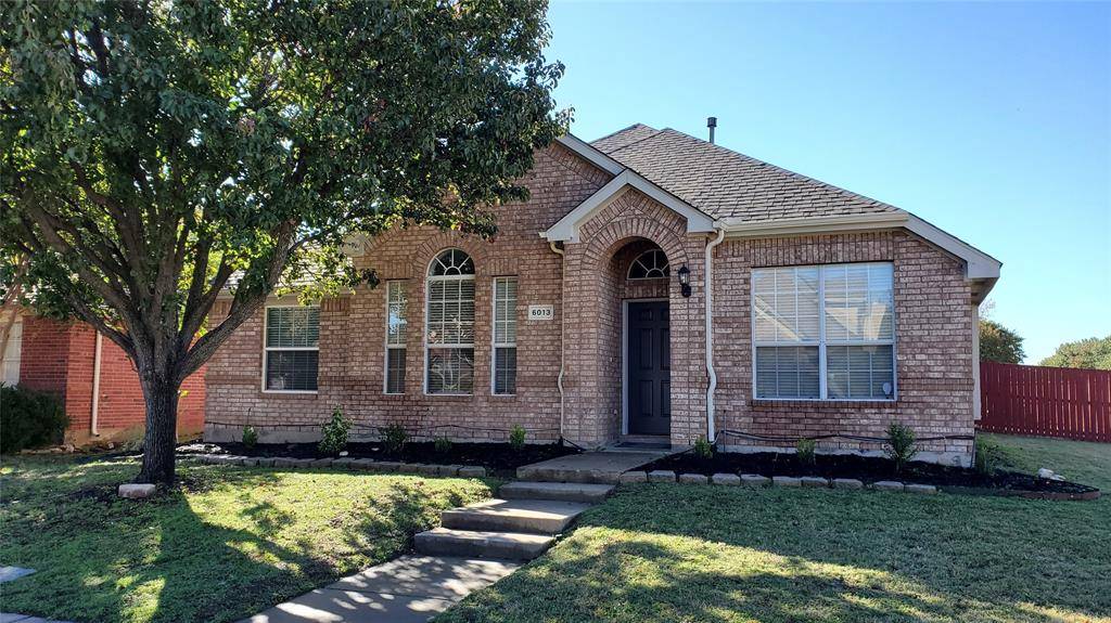 6013 Hidden Pine,  Mckinney,  TX 75070