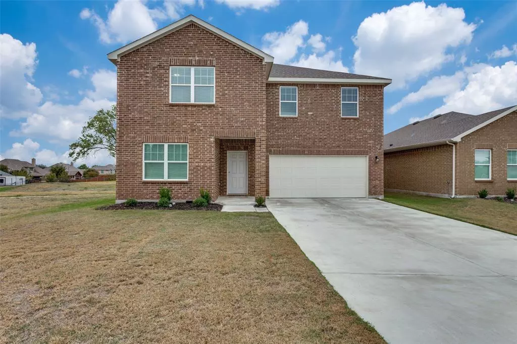 Fort Worth, TX 76052,1301 Gentle Creek Lane