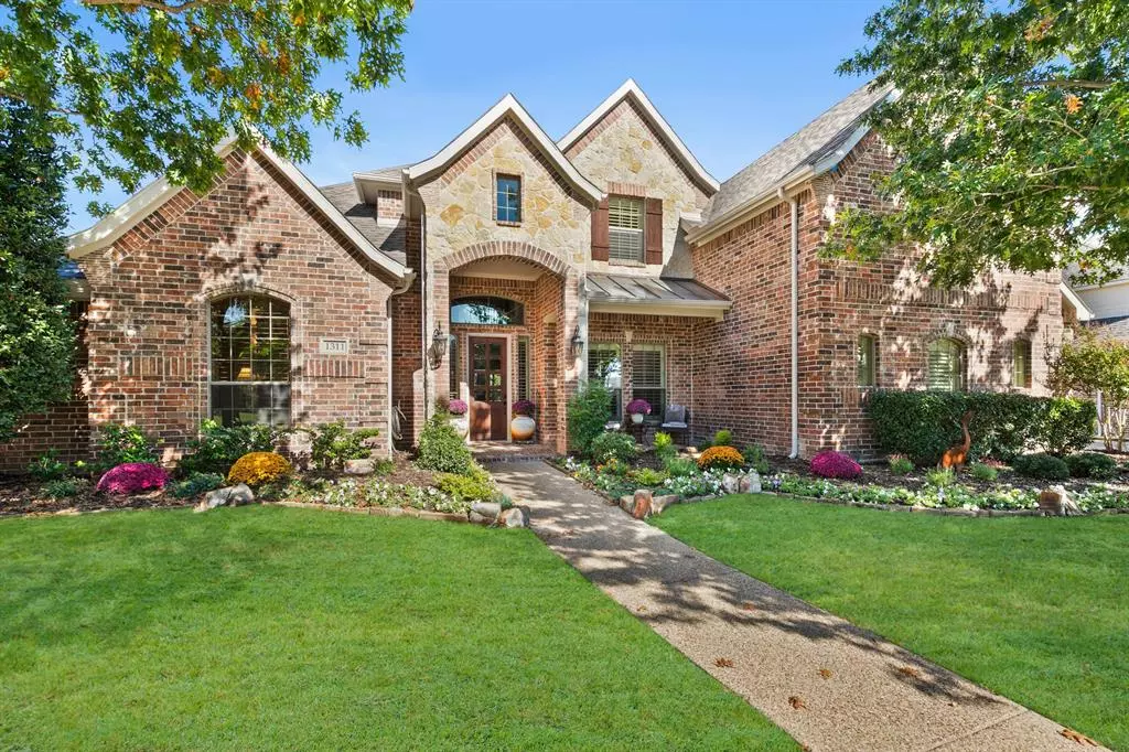 Prosper, TX 75078,1311 Cedar Springs Drive