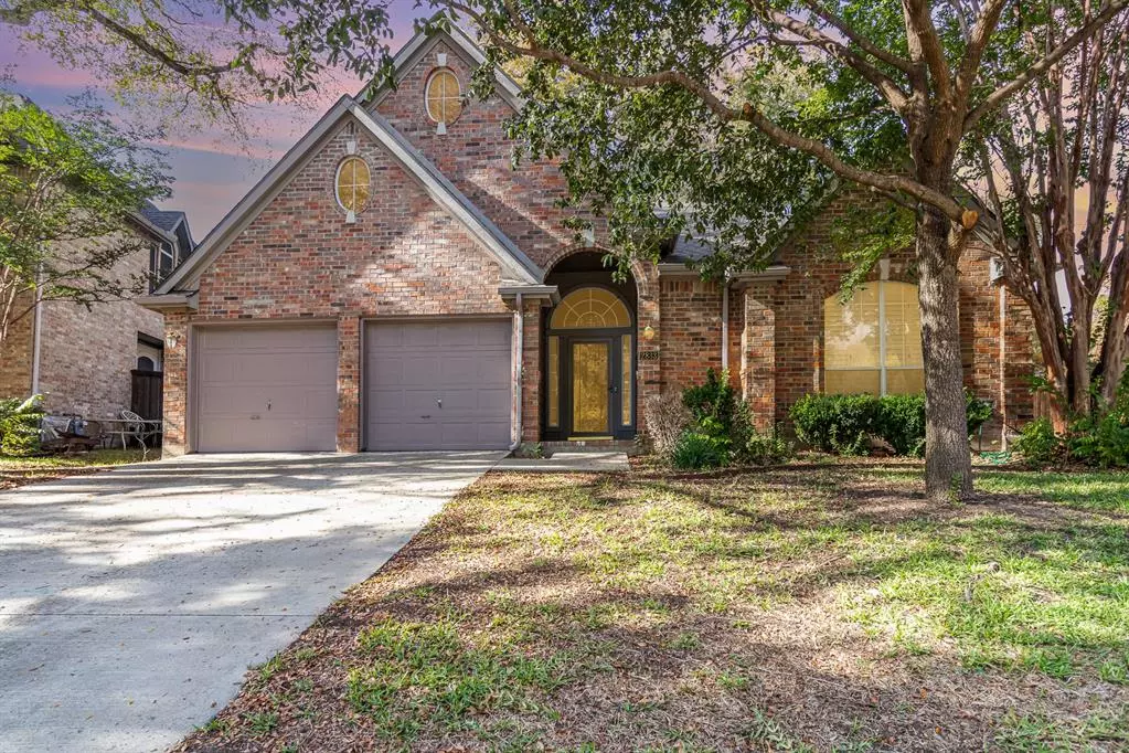 Plano, TX 75074,2833 Oleander Drive