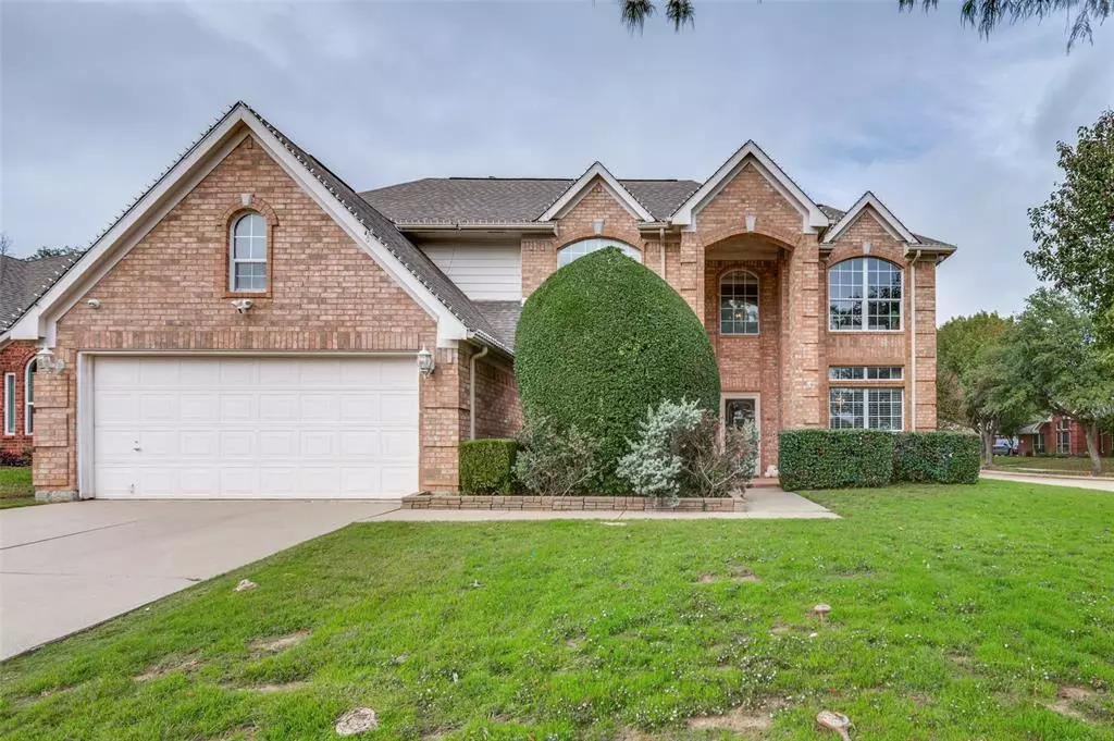 Keller, TX 76248,621 Parkside Drive