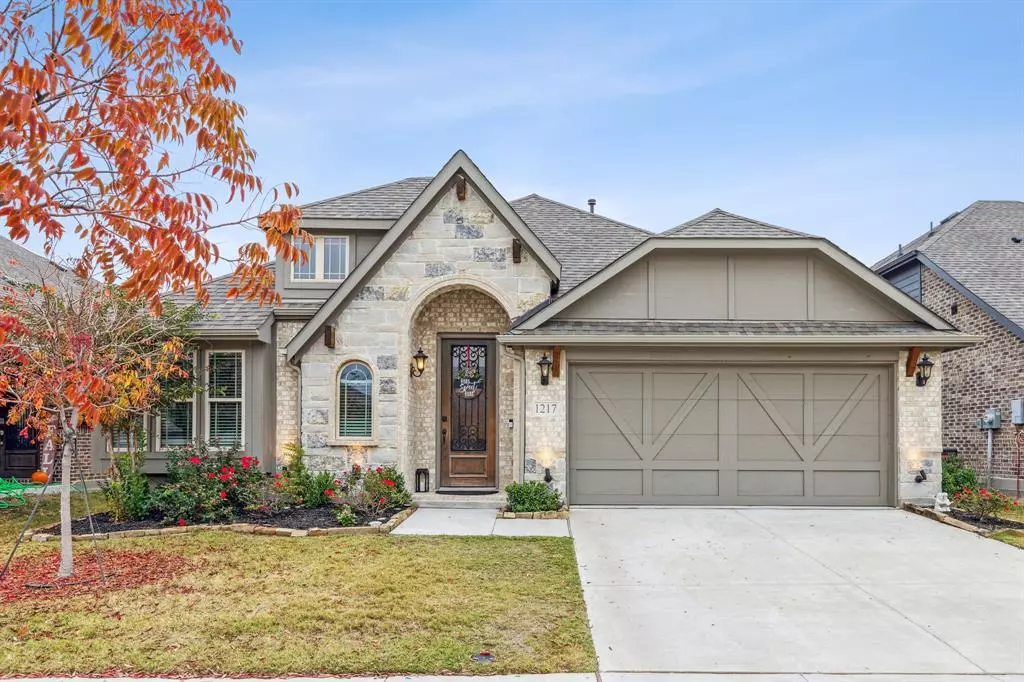 Little Elm, TX 76227,1217 Timber Grove Terrace