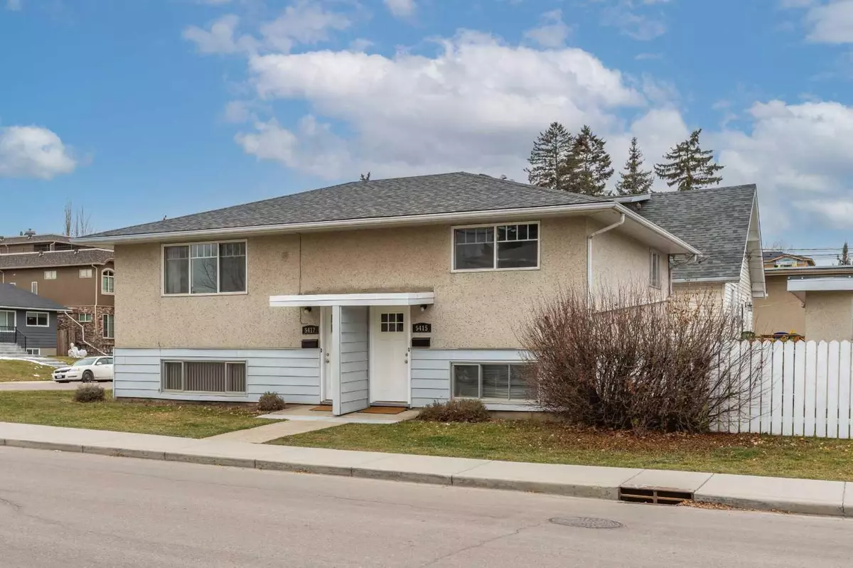 Calgary, AB T2V 1A7,5415 5 ST SW