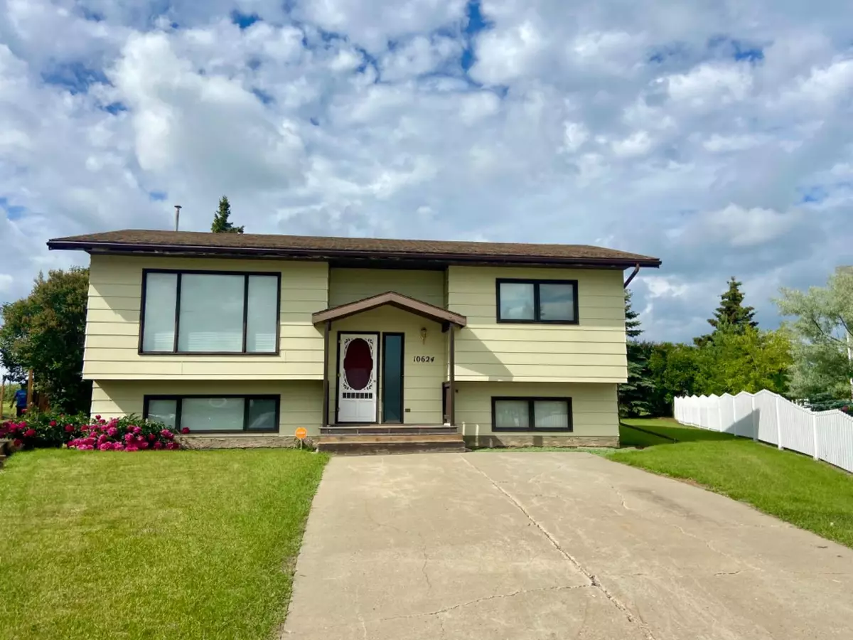 Fairview, AB T0H 1L0,10624 103 ST